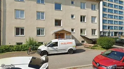 Apartments for rent in Norrköping - Photo from Google Street View