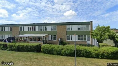 Apartments for rent in Linköping - Photo from Google Street View