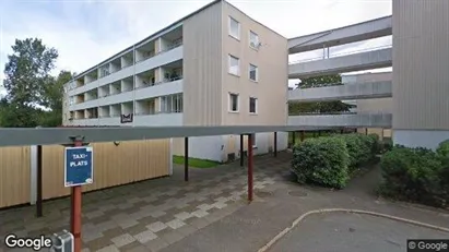 Apartments for rent in Skövde - Photo from Google Street View
