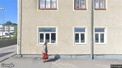 Apartments for rent in Sundsvall - Photo from Google Street View