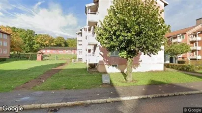 Apartments for rent in Ronneby - Photo from Google Street View
