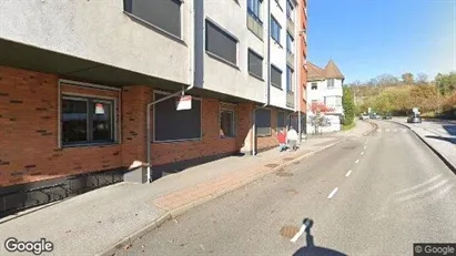 Apartments for rent in Ronneby - Photo from Google Street View