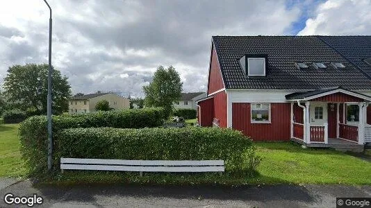 Apartments for rent in Östersund - Photo from Google Street View