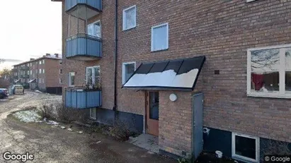Apartments for rent in Borlänge - Photo from Google Street View