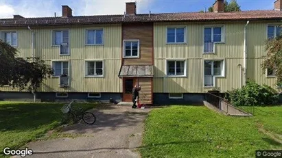 Apartments for rent in Borlänge - Photo from Google Street View