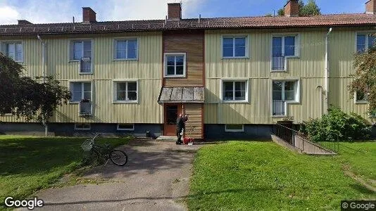 Apartments for rent in Borlänge - Photo from Google Street View