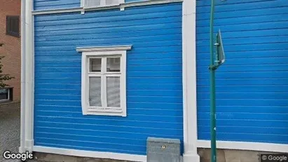 Apartments for rent in Ronneby - Photo from Google Street View