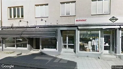 Apartments for rent in Bollnäs - Photo from Google Street View