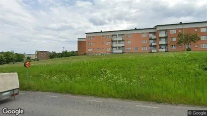 Apartments for rent in Simrishamn - Photo from Google Street View