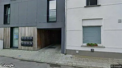 Apartments for rent in Harelbeke - Photo from Google Street View