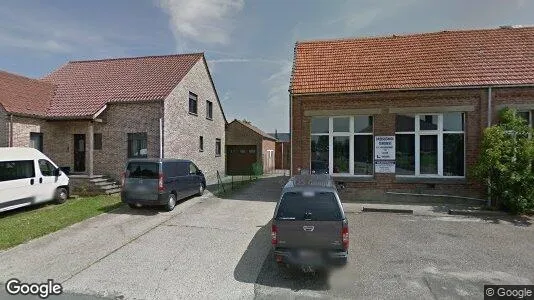 Apartments for rent in Alken - Photo from Google Street View