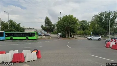 Apartments for rent in Voluntari - Photo from Google Street View