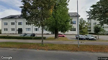 Apartments for rent in Eskilstuna - Photo from Google Street View