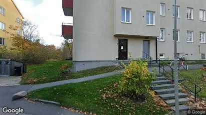 Apartments for rent in Stockholm South - Photo from Google Street View