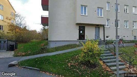 Apartments for rent in Stockholm South - Photo from Google Street View