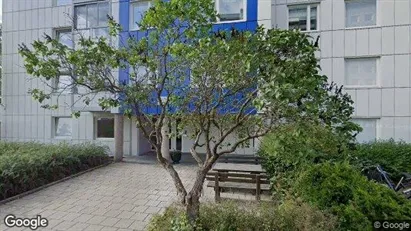 Apartments for rent in Borlänge - Photo from Google Street View
