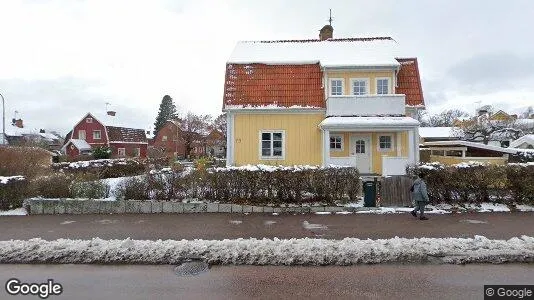 Apartments for rent in Västerås - Photo from Google Street View