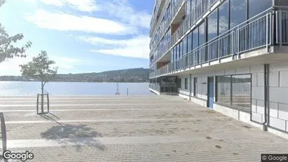 Apartments for rent in Sundsvall - Photo from Google Street View