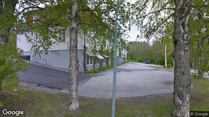 Apartments for rent in Kramfors - Photo from Google Street View
