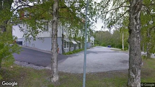 Apartments for rent in Kramfors - Photo from Google Street View