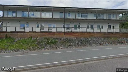 Apartments for rent in Nacka - Photo from Google Street View