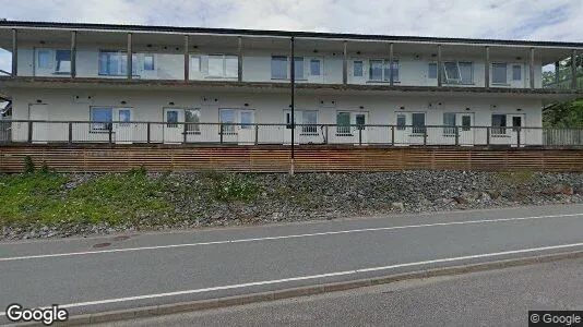 Apartments for rent in Nacka - Photo from Google Street View