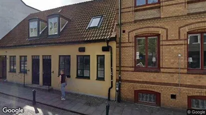 Apartments for rent in Lund - Photo from Google Street View