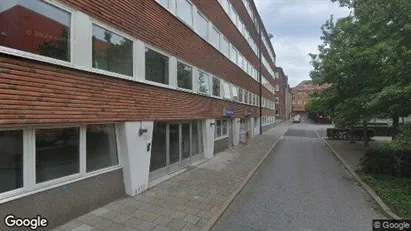 Apartments for rent in Malmö City - Photo from Google Street View