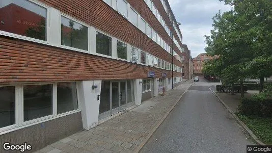 Apartments for rent in Malmö City - Photo from Google Street View