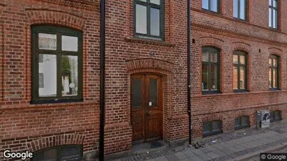 Apartments for rent in Lund - Photo from Google Street View