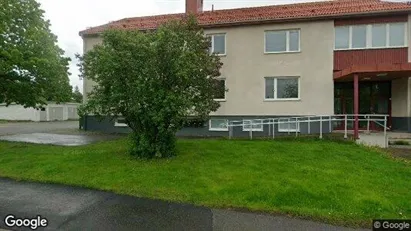 Apartments for rent in Skellefteå - Photo from Google Street View