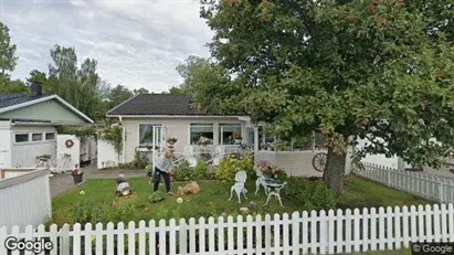 Apartments for rent in Sigtuna - Photo from Google Street View