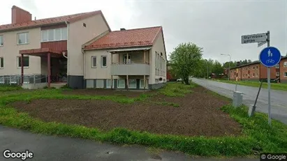 Apartments for rent in Skellefteå - Photo from Google Street View