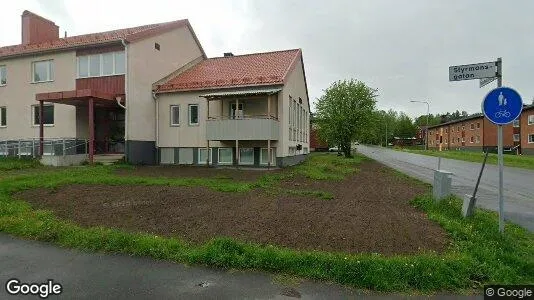 Apartments for rent in Skellefteå - Photo from Google Street View