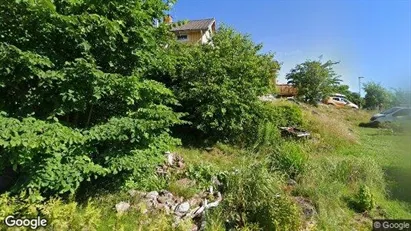 Apartments for rent in Tranås - Photo from Google Street View