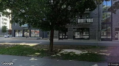Apartments for rent in Uppsala - Photo from Google Street View