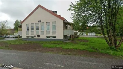 Apartments for rent in Skellefteå - Photo from Google Street View