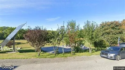 Apartments for rent in Sigtuna - Photo from Google Street View