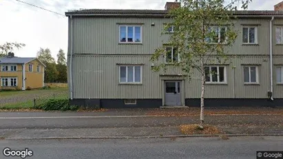 Apartments for rent in Umeå - Photo from Google Street View