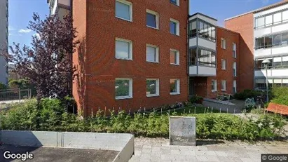 Apartments for rent in Malmö City - Photo from Google Street View