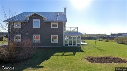 Apartments for rent in Skellefteå - Photo from Google Street View