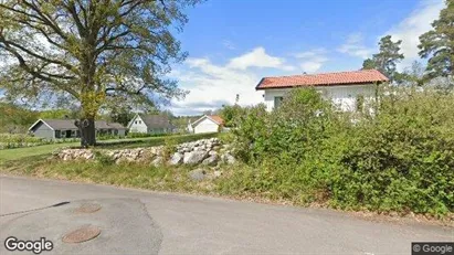 Apartments for rent in Kalmar - Photo from Google Street View