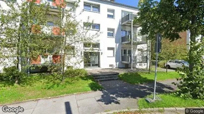 Apartments for rent in Märkischer Kreis - Photo from Google Street View