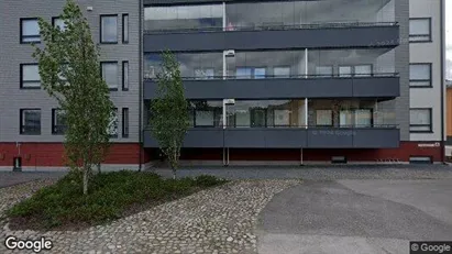 Apartments for rent in Porvoo - Photo from Google Street View