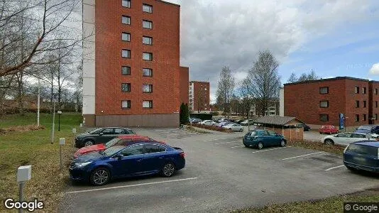 Apartments for rent in Kangasala - Photo from Google Street View