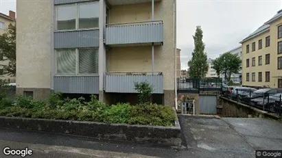 Apartments for rent in Oulu - Photo from Google Street View