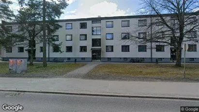 Apartments for rent in Helsinki Itäinen - Photo from Google Street View