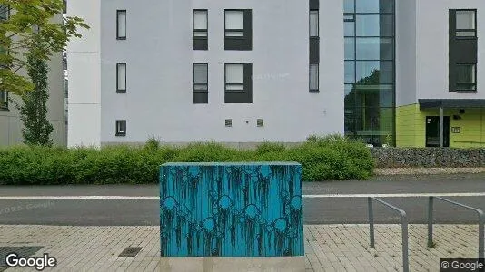 Apartments for rent in Tampere Luoteinen - Photo from Google Street View