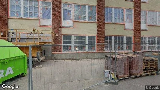 Apartments for rent in Tampere Lounainen - Photo from Google Street View