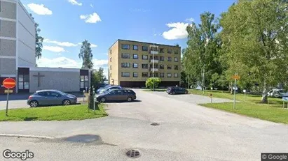 Apartments for rent in Sastamala - Photo from Google Street View